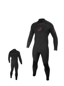 Probe IDry Wetsuit 7mm Mens