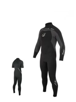 Probe IFlex Wetsuit 5mm Mens