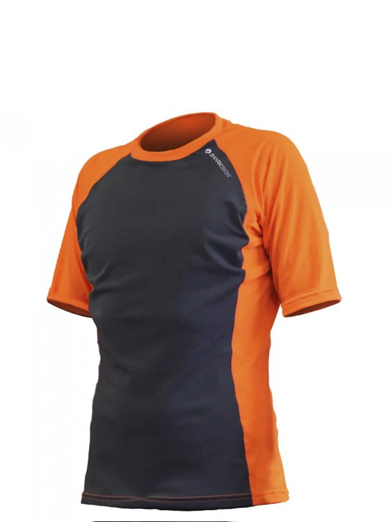 Sharkskin Rapid Dry Short Sleeve 1 Sharkskin Rapid Dry Short Sleeve