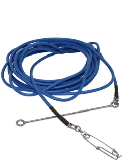 Deluxe Bungee Float Line