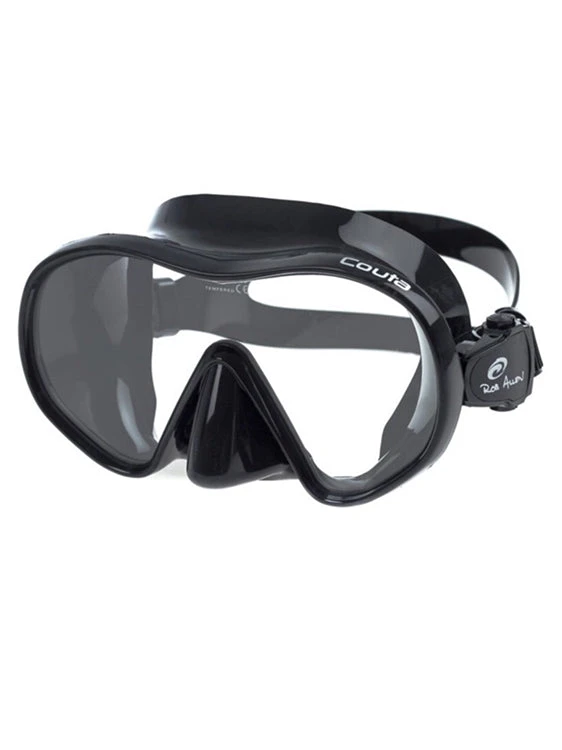 Rob Allen Couta Mask 1 Rob Allen Couta Mask