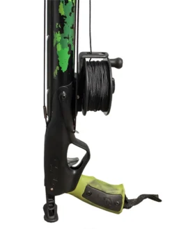 Rob Allen Nomad Reel Gun (90-130cm) -Dive Roam Rob Allen Nomad Reel Gun Trigger Mechanism