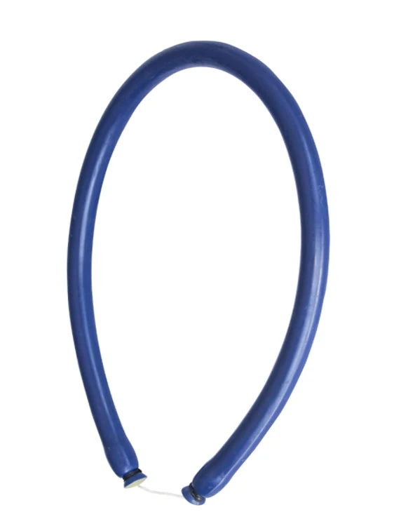 Rob Allen Pre-Made Factory Standard 16mm Powerband - Blue 1 Rob Allen Pre-Made Factory Standard 16mm Powerband - Blue