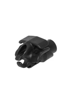Rob Allen Single Rubber Muzzle