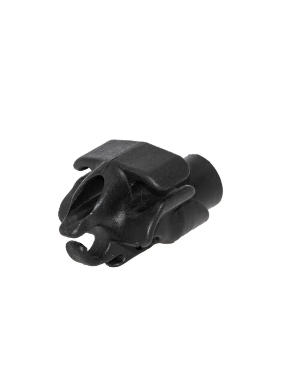 Rob Allen Single Rubber Muzzle 1 Rob Allen Single Rubber Muzzle