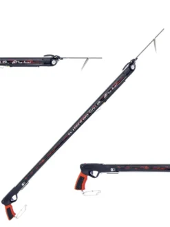 Rob Allen Snapper Roller Gun 3 Rob Allen Snapper Roller Gun -Dive Roam Rob Allen Snapper Roller Gun Detail