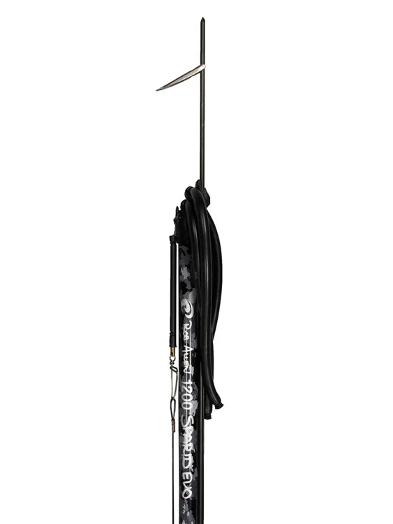 Rob Allen Sparid Evo Railgun 3 Rob Allen Sparid Evo Railgun - Image 3