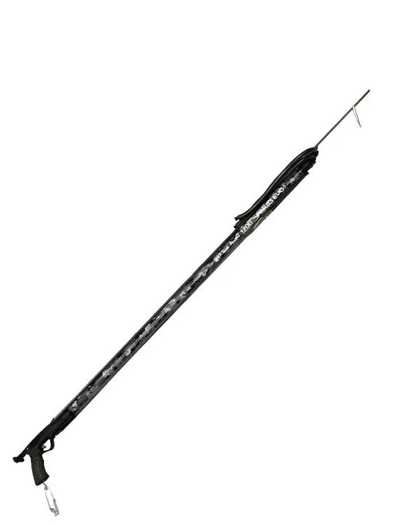 Rob Allen Sparid Evo Railgun 1 Rob Allen Sparid Evo Railgun