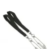 Rob Allen Third Hand Longline Clip With Lanyard (2 Pack)