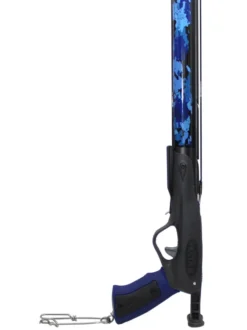 Rob Allen Tuna Pro Rail Gun (100-140cm) -Dive Roam Rob Allen Tuna Pro Railgun Trigger Mechanism