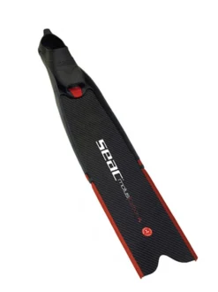 SEAC Sub Motus Carbon Freediving Fins