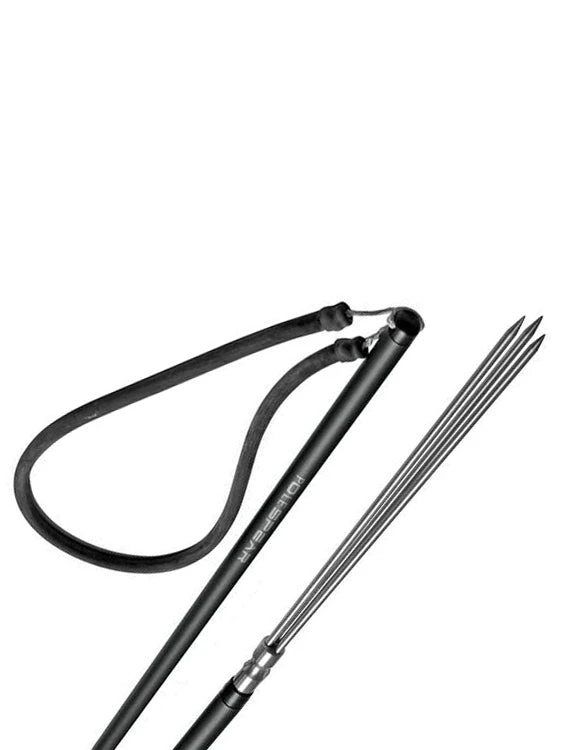 Salvimar Anodised Aluminium Hand Spear 14mm - 1.6m 1 Salvimar Anodised Aluminium Hand Spear 14mm - 1.6m