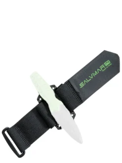 Salvimar Elastic Arm Band For Knives