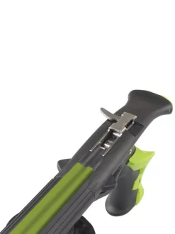 Salvimar Hero Speargun (95-125cm) -Dive Roam Salvimar Hero Speargun Heavy Metal Trigger Mechanism