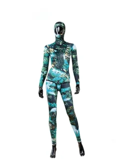 Salvimar Sea Walker Lady 3.5mm Wetsuit