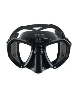 Salvimar Trinity Mask W/ GoPro Mount