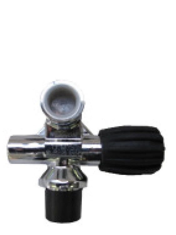 San-o-Sub 300Bar DIN Manifold Valve (RHS) 1 San-o-Sub 300Bar DIN Manifold Valve (RHS)