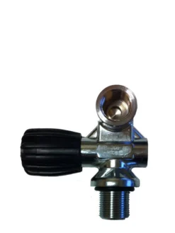 San-o-Sub 300Bar DIN Scuba Tank Valve