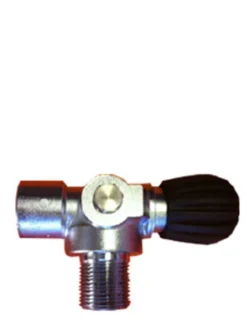 San-o-Sub 232Bar X Flow Valve