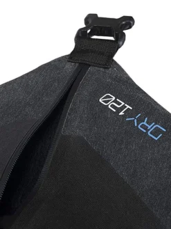 Scubapro Dry Roller Backpack 120L -Dive Roam Scubapro 120L Dry Roller Backpack Zipper