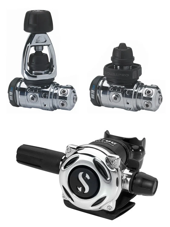 Scubapro MK19 EVO / A700 1 Scubapro MK19 EVO / A700
