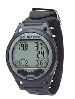 Scubapro Aladin One MX (Wrist Or Console) Dive Computer
