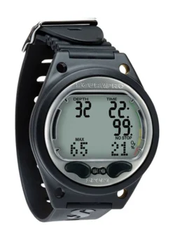 Scubapro Aladin Sport MX (Wrist Or Console) Dive Computer