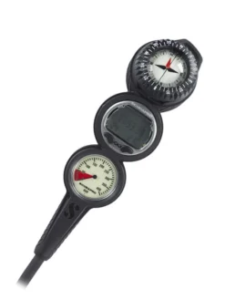 Scubapro Aladin One MX (Wrist Or Console) Dive Computer -Dive Roam Scubapro Aladin Sport Triple Console