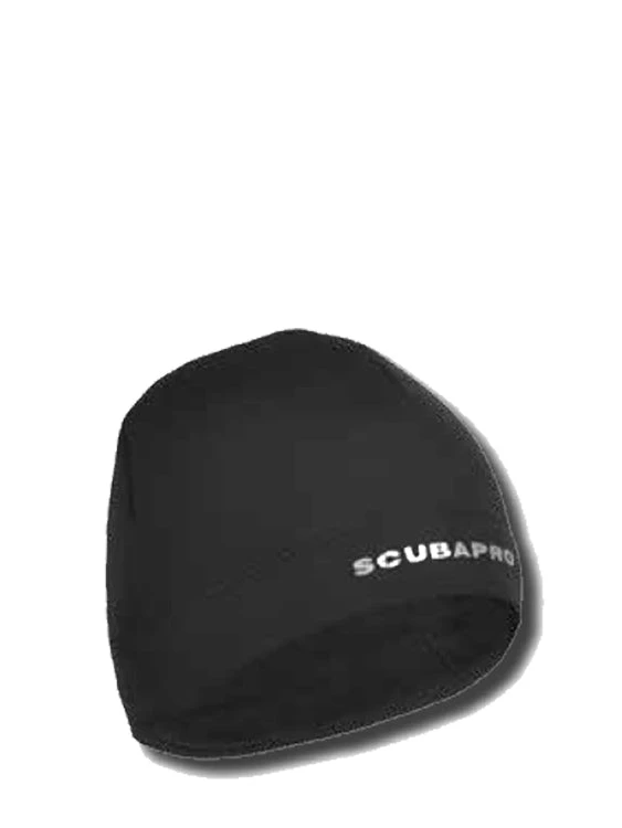 Scubapro 2mm Neoprene Beanie 1 Scubapro 2mm Neoprene Beanie