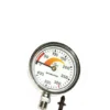 Scubapro Brass Gauge