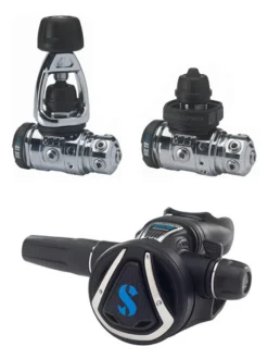 Scubapro MK19 EVO / C370