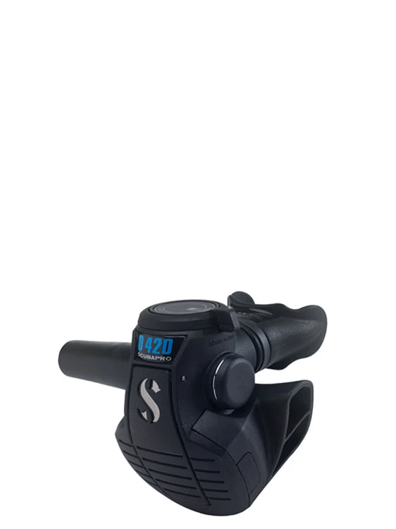 Scubapro D420 Second Stage Only 1 Scubapro D420 Second Stage Only