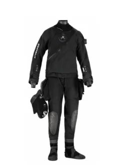Scubapro Evertech Drysuit Ladies