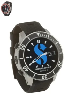 Scubapro G3 Dive Computer