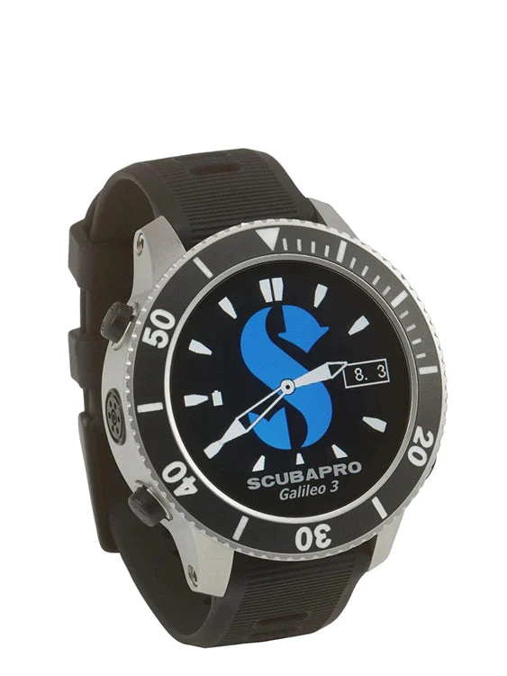 Scubapro G3 Dive Computer 2 Scubapro G3 Dive Computer - Image 2