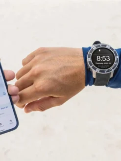 Scubapro G3 Dive Computer 17 Scubapro G3 Dive Computer -Dive Roam Scubapro G3 Dive Computer Lifestyle Bluetooth