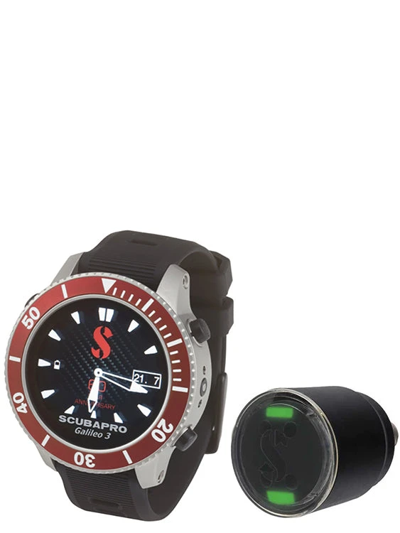 Scubapro G3 Dive Computer 9 Scubapro G3 Dive Computer - Image 9