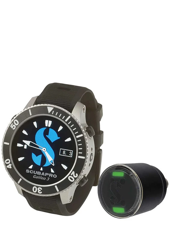 Scubapro G3 Dive Computer 11 Scubapro G3 Dive Computer - Image 11
