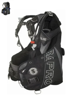 Scubapro Glide BCD