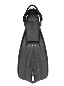 Scubapro GO Fins -Dive Roam Scubapro Go Fins Front View e2d970a5 2531 4047 8aab bc68f33bc5b2