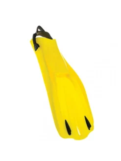 Scubapro Go Sport Fins -Dive Roam Scubapro Go Sport Fins Yellow
