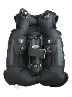 Scubapro Hydros Pro BCD Female -Dive Roam Scubapro Hydros Pro BCD Backview b22890af 370f 4a27 8f09 744bb326638c