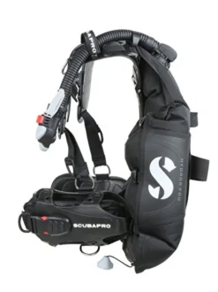 Scubapro Hydros Pro BCD Female -Dive Roam Scubapro Hydros Pro BCD Sideview 096298c3 6618 4b17 94da 5829ffcad964
