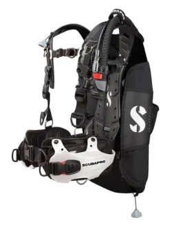 Scubapro Hydros Pro BCD Female -Dive Roam Scubapro Hydros Pro BCD White 9ca6d161 1bc6 485e 99ea 0229c2a156bb
