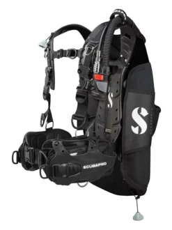 Scubapro Hydros Pro BCD Female -Dive Roam Scubapro Hydros Pro Black ec34b2ec 5182 4fe6 8c83 657da4fe227c