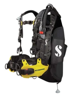 Scubapro Hydros Pro BCD Male -Dive Roam Scubapro Hydros Pro Yellow 3d3267fa 7b76 480e 8663 e0e78531629c