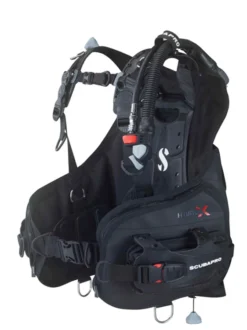 Scubapro Hydros X Female