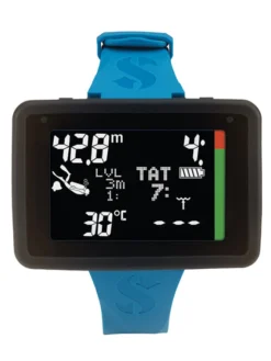 Scubapro Luna 2.0 Dive Computer -Dive Roam Scubapro Luna 2.0 Dive Computer Front