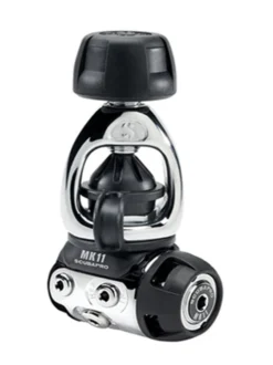 Scubapro MK11 First Stage Only -Dive Roam Scubapro MK11 First Stage Only Yoke