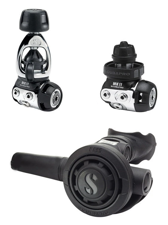 Scubapro MK11 / R095 1 Scubapro MK11 / R095